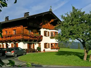 Ferienhaus Ferienhaus