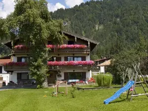 Hausansicht Sommer Hausansicht Sommer