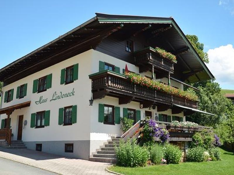 Haus Lindeneck Sommerurlaub