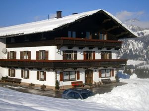 Winterurlaub am Bauernhof Zasserl