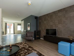 Moderne Wohnzimmer