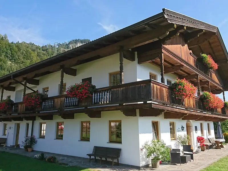 Pulvererhof Wohnhaus Pulvererhof Wohnhaus