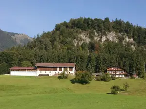 Pulvererhof Kramsach Pulvererhof Kramsach