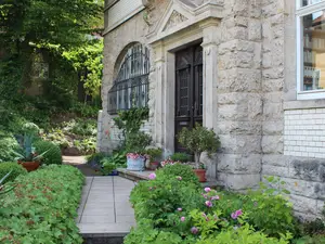 Haus Haus