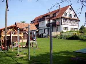 Spielplatz