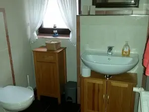 Badezimmer im griech Badezimmer im griech