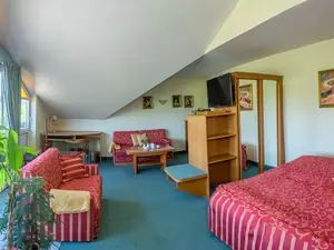 JuniorSuite Zi 26