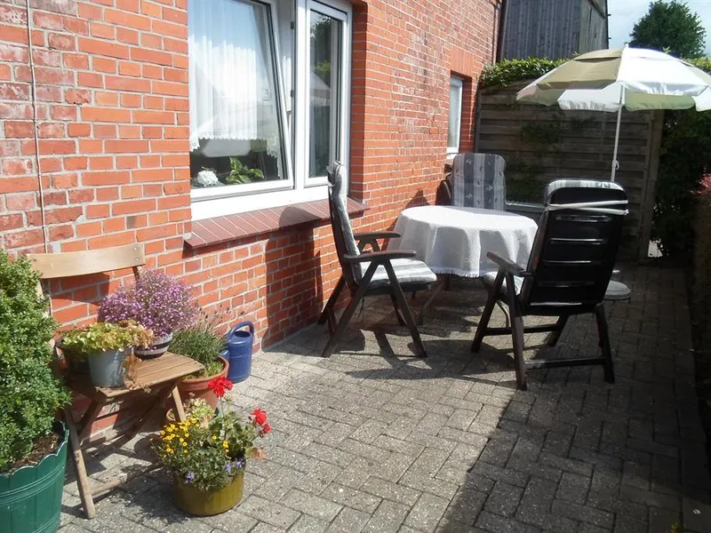 Terrasse Terrasse
