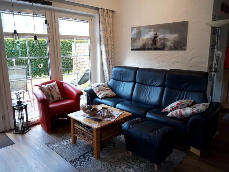 Wohnbereich Wohnbereich