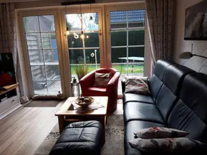 Wohnbereich Wohnbereich