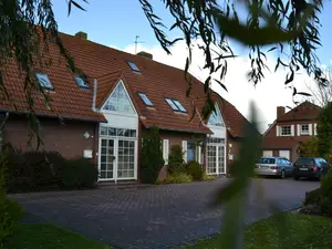 Ansicht Haus Ansicht Haus