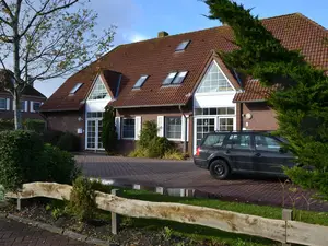 Vorderansicht Haus 2 Vorderansicht Haus 2