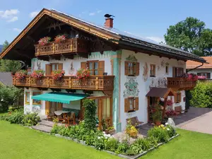 Hausansicht von Süden Hausansicht von Süden