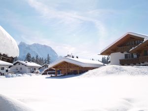 Alpenwelt Karwendel Alpenparadies Neuner-Zilk