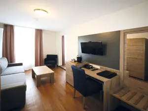 Doppelzimmer Superior