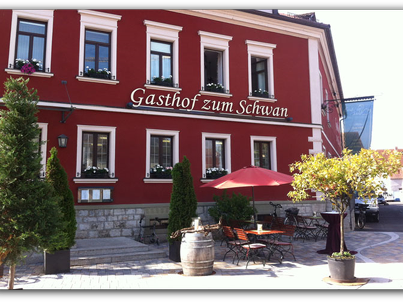 Gasthof zum Schwan