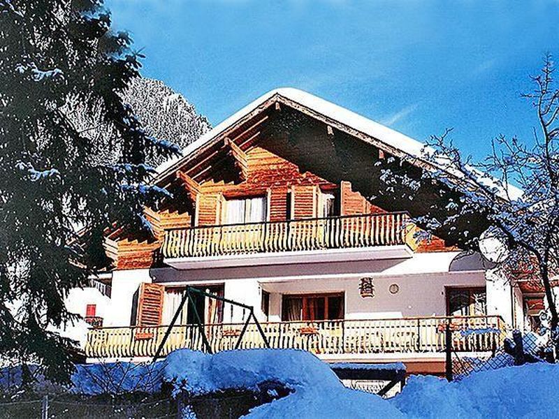 Chalet de la Chapelle