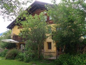 Sommer - Haus und Garten