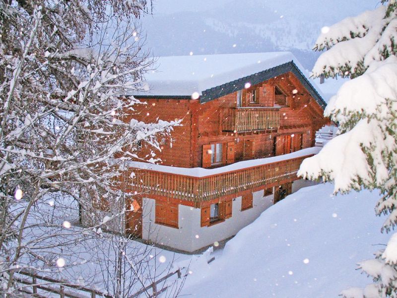 Chalet Harmonie