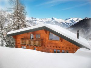 Chalet Harmonie