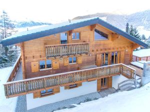 Chalet Harmonie