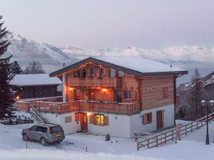 Chalet Charmille