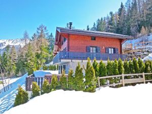 Chalet Les Etoiles