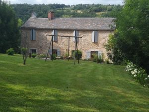 gîte Presbytère St Michel de Léon