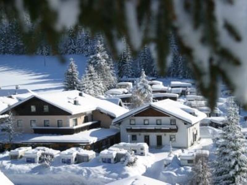 Haus Österreich - Familie Digruber