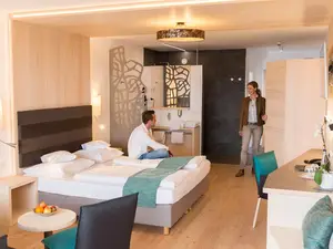 Thula Wellnesshotel Bayerischer Wald