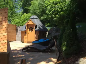 Thula Wellnesshotel Bayerischer Wald