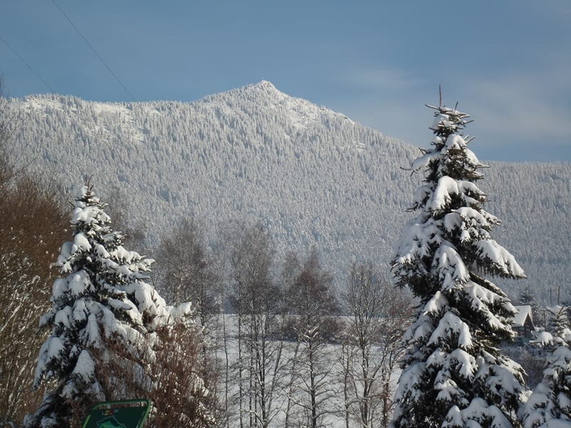 Blick zum kl. und gr