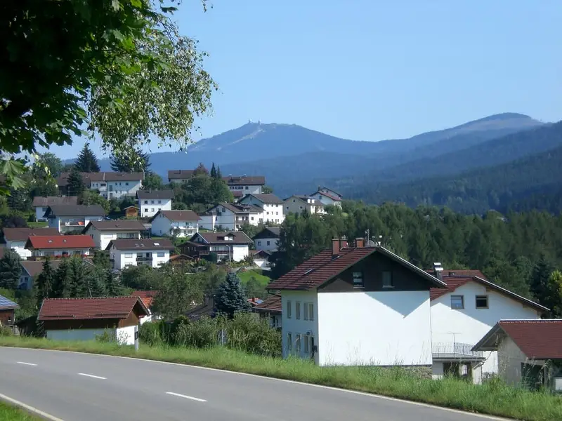 Haus Reindl Fewo Haus Reindl Fewo