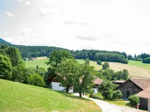 Ferienhaus Ausblick Ferienhaus Ausblick