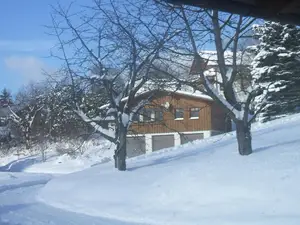 Ferienhaus Winter Ferienhaus Winter