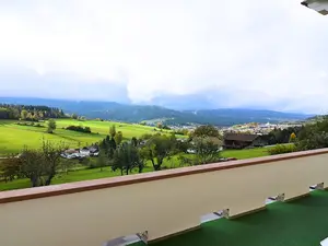 TerraceBalcony