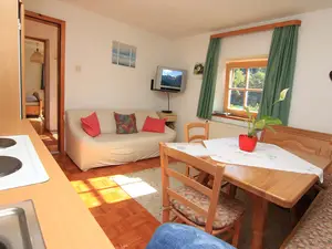 Haus Mitterbarmstein Ferienwohnung Berchtesgaden