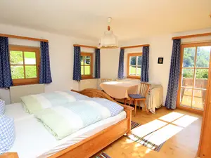 Haus Mitterbarmstein Ferienwohnung Berchtesgaden