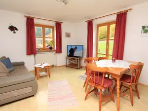 Haus Mitterbarmstein Ferienwohnung Salzburg