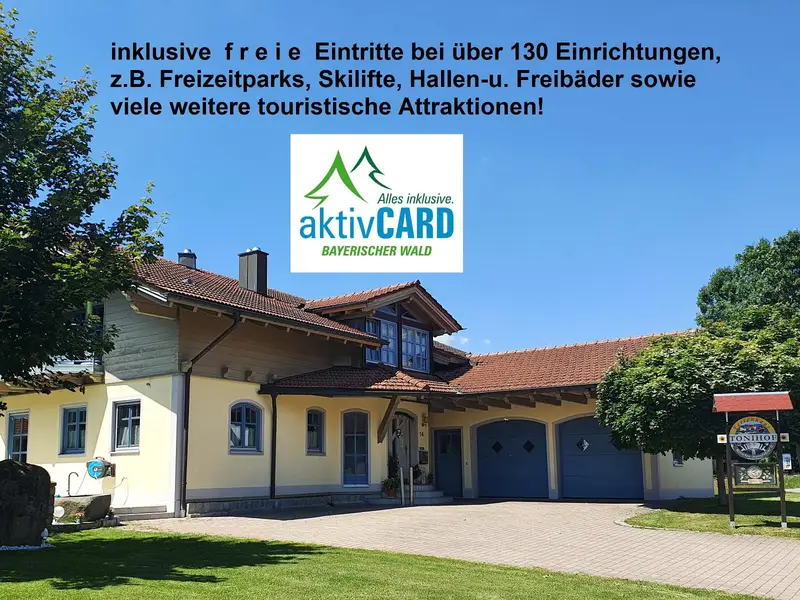 Aussenansicht