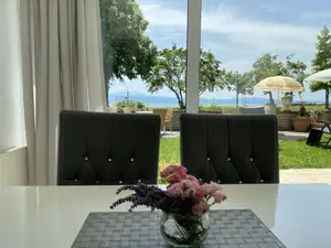 Essbereich SeeApartement