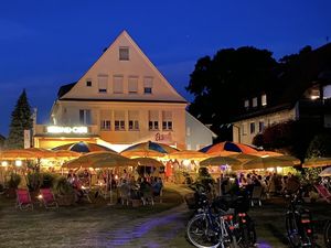 Strand-Café