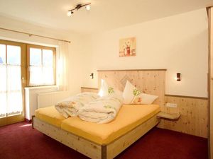 App.Urlaubszeit Schlafzimmer