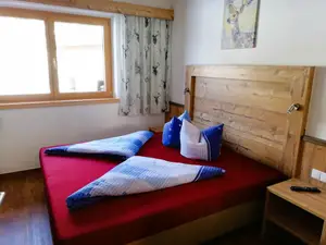 Schlafzimmer 1 App 1