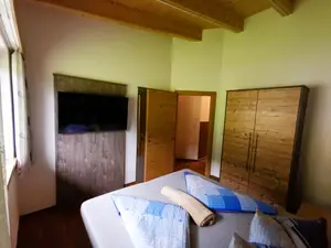 Schlafzimmer  1 App 2