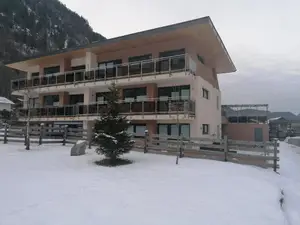 Hausansicht Hausansicht