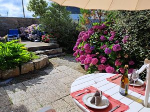 TerraceBalcony