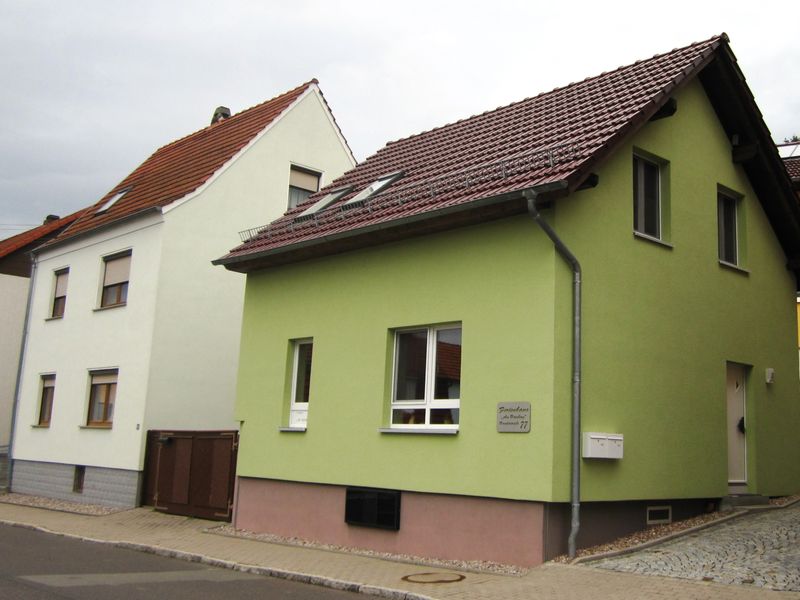 Das Haus