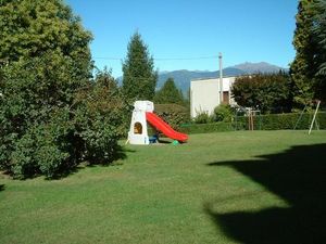 Kinderspielplatz