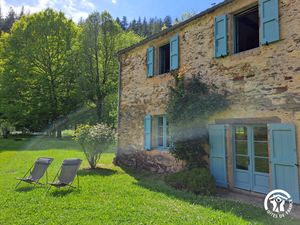 Le Soulié sur Dadou, réf. G440 sur Gîtes de France